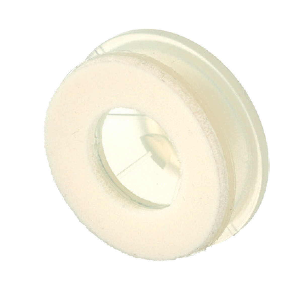 G Series, 1.5 Bellow Vacuum Cups with Silicone Foam Ring