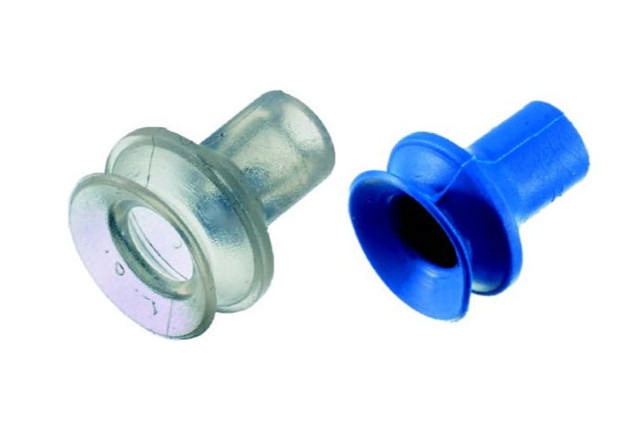 1,5 Bellow Vacuum Cups Ø11-Ø52mm PIAB Compatible
