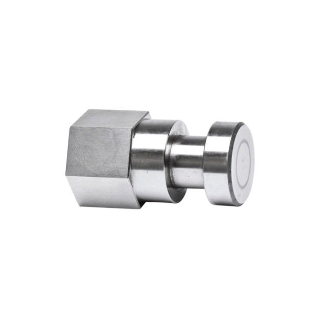 Mechanical Connector Nipple