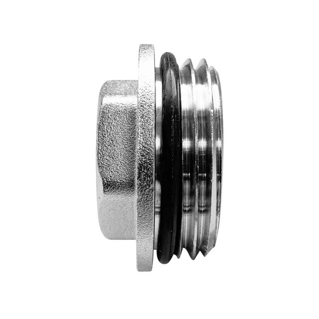 Blanking Plugs for Stainless Steel Manifolds