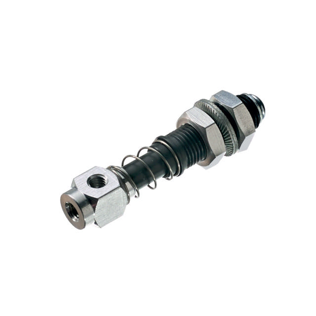 Spring Loaded Vaccum Cup Arm Threaded Body (Rotative)