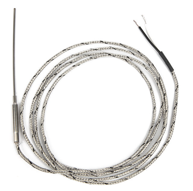 Thermocouple - Bendable Probe