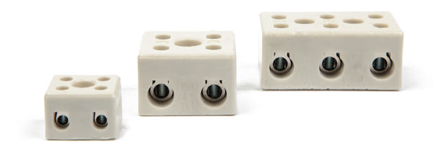 Ceramic Terminals
