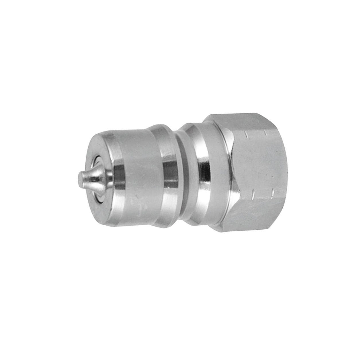 Hydraulic Plug ISO B